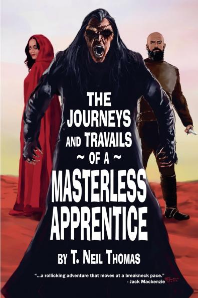 The Masterless Apprentice