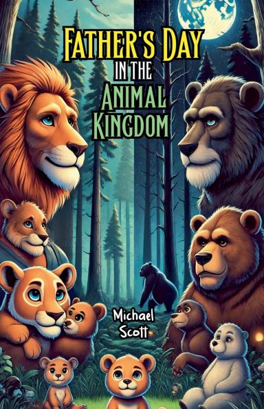 Father's Day in the Animal Kingdom