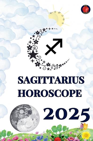 Sagittarius Horoscope  2025