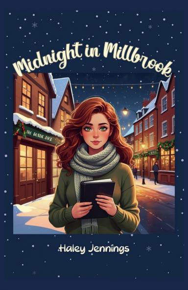 Midnight in Millbrook