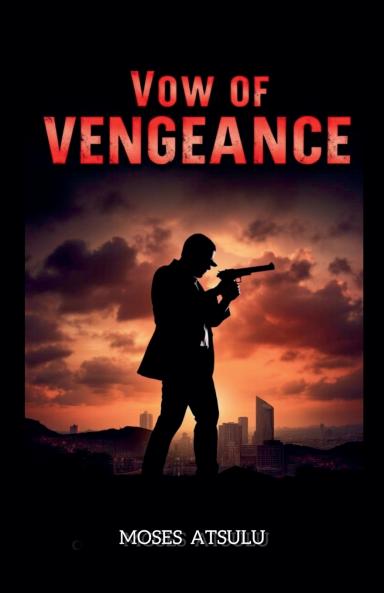 Vow of Vengeance