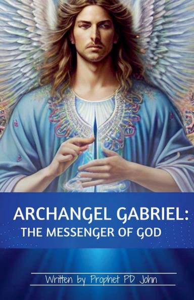 Archangel Gabriel