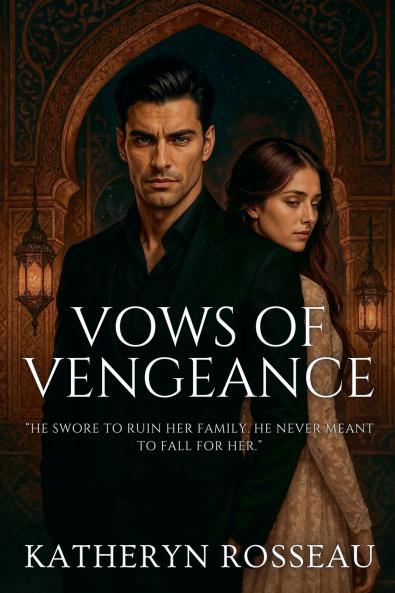 Vows of Vengeance