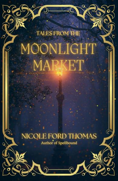 Tales From the Moonlight Market
