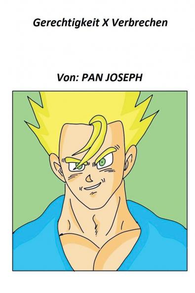 Gerechtigkeit X Verbrechen