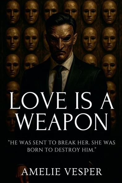 Love Is a Weapon