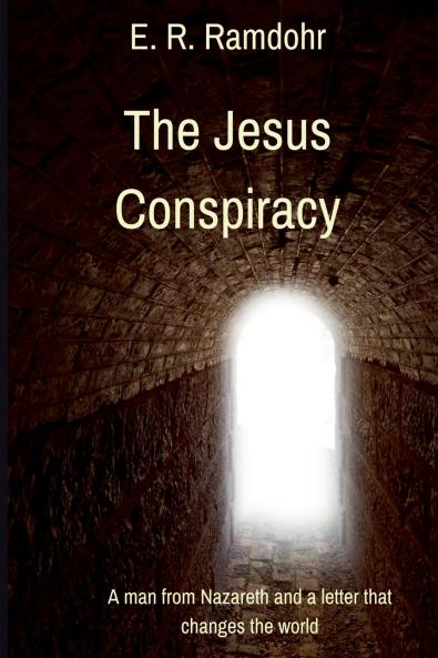 The Jesus Conspiracy