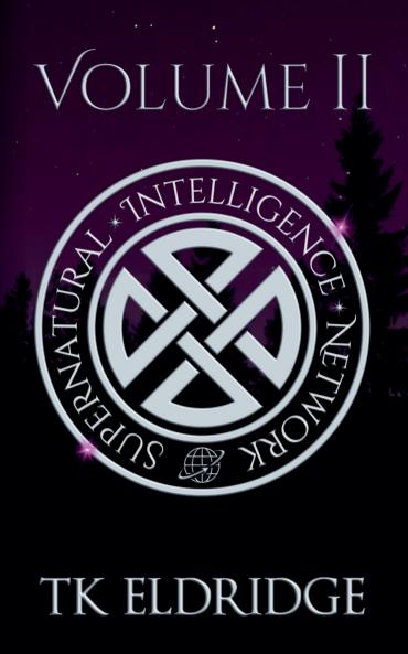 The Supernatural Intelligence Network - Volume Two