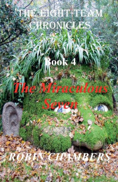 The Miraculous Seven