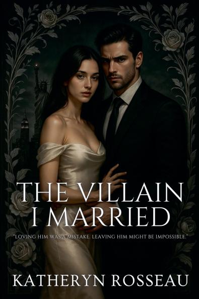 The Villain I Married