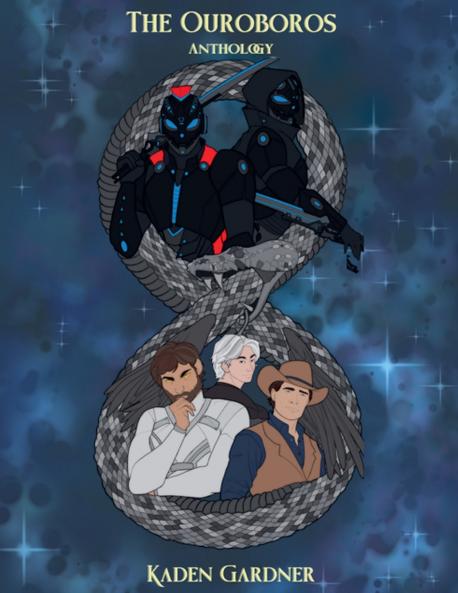 The Ouroboros Anthology