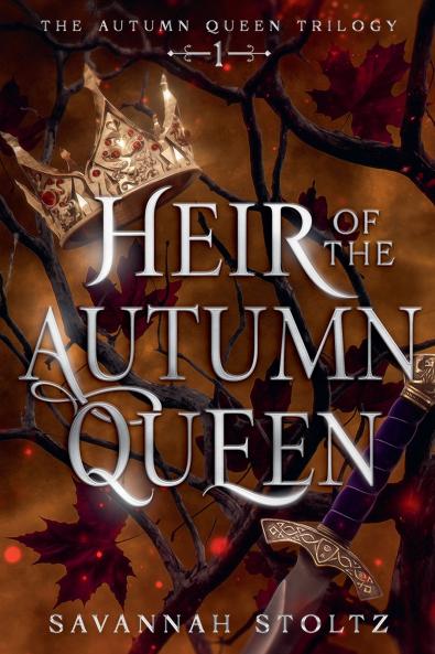 Heir of the Autumn Queen