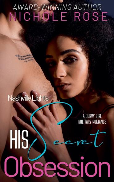 His Secret Obsession