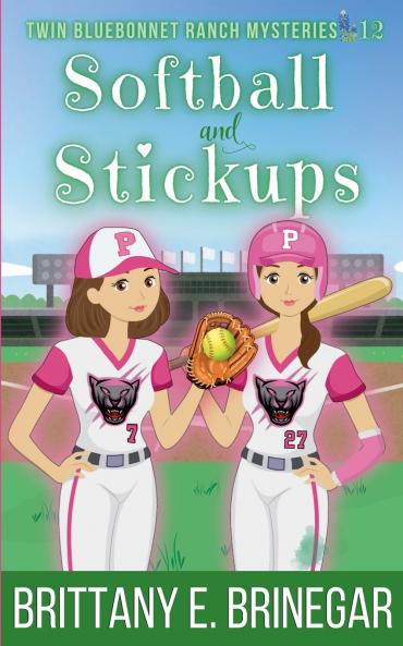 Softball and Stickups