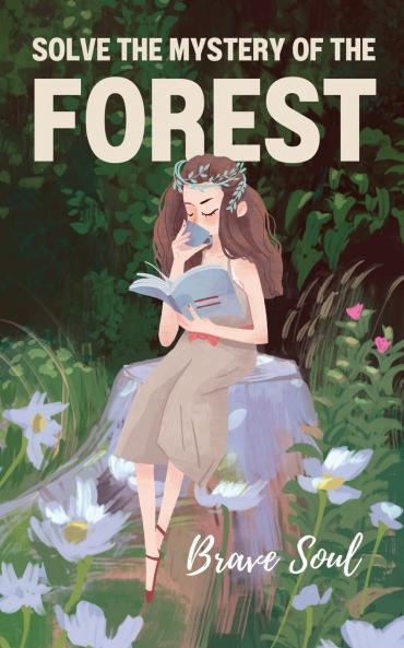 Solve the Mystery of the Forest