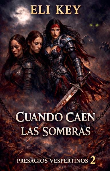Cuando caen las Sombras