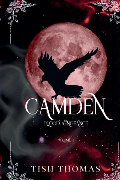 Camden Blood Vengeance
