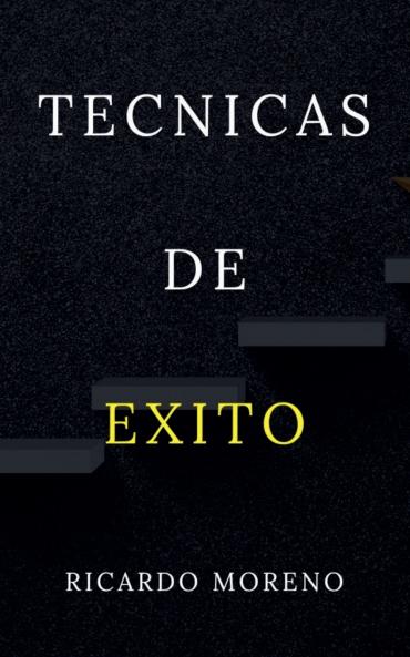 Tecnicas de Exito
