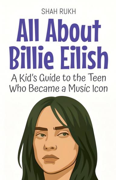 All About Billie Eilish