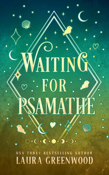 Waiting For Psamathe