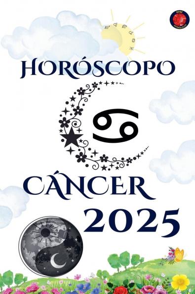 C��ncer Hor��scopo  2025