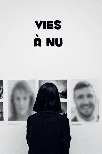 Vies à Nu