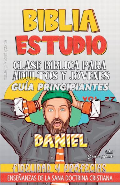 Clase Bíblica para Adultos y Jóvenes