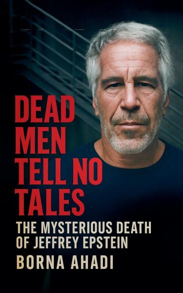 Dead Men Tell No Tales