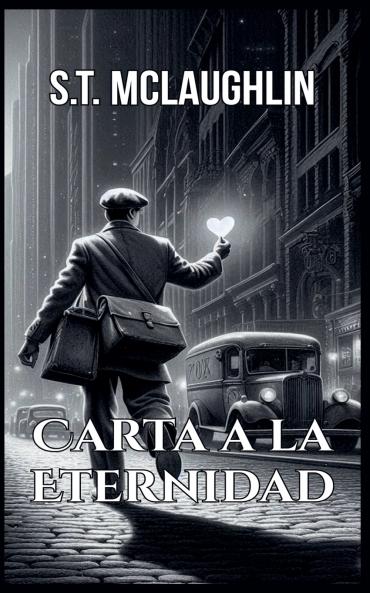 Carta a la Eternidad