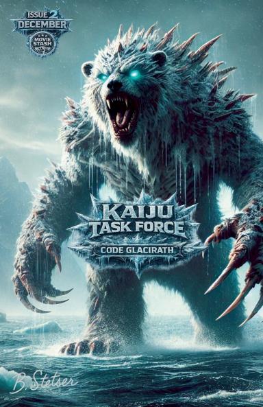 Kaiju Task Force