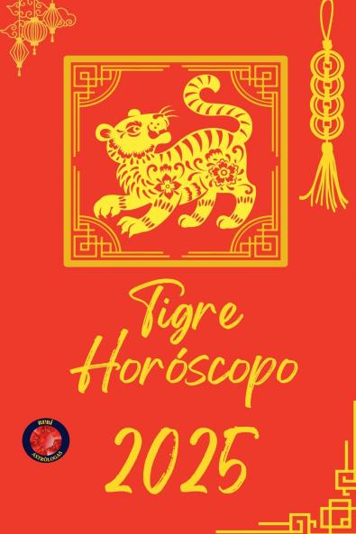 Tigre Hor��scopo 2025