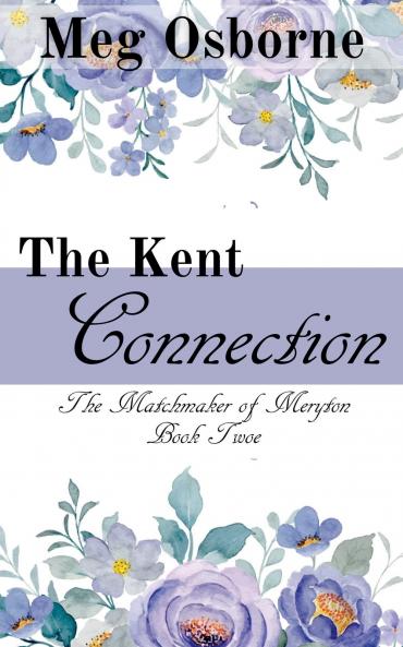 The Kent Connection
