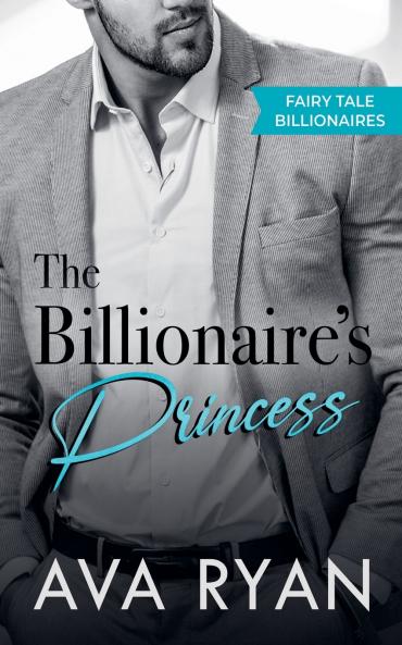 The Billionaire's Princess