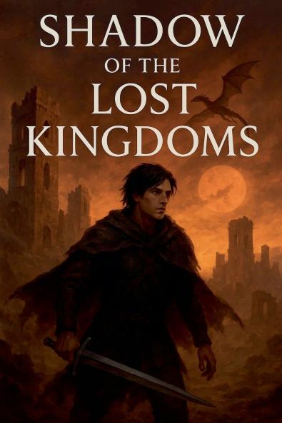 Shadow of the Lost Kingdoms