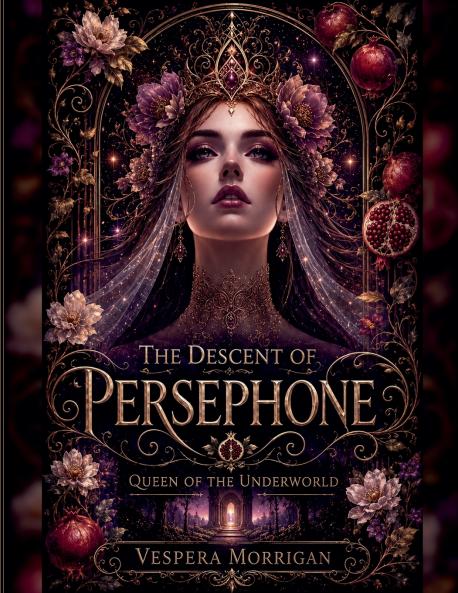 The Descent of Persephone