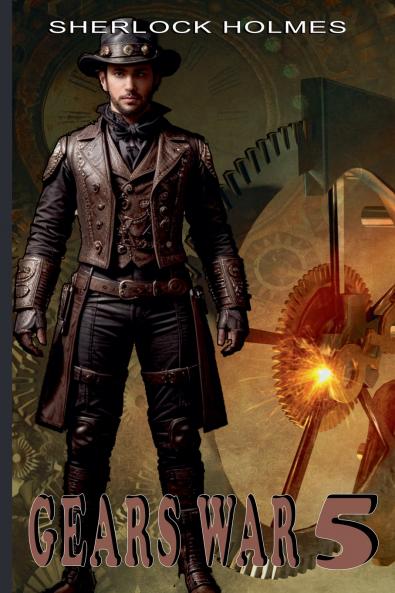 Sherlock Holmes Gears War 5