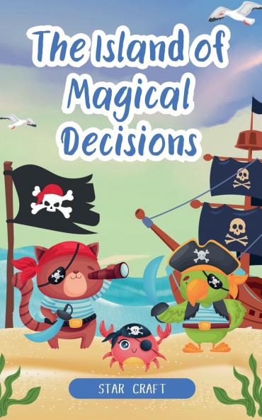 The Island of Magical Decisions