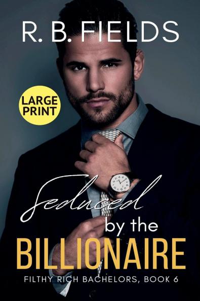 Seduced by the Billionaire (Large Print)