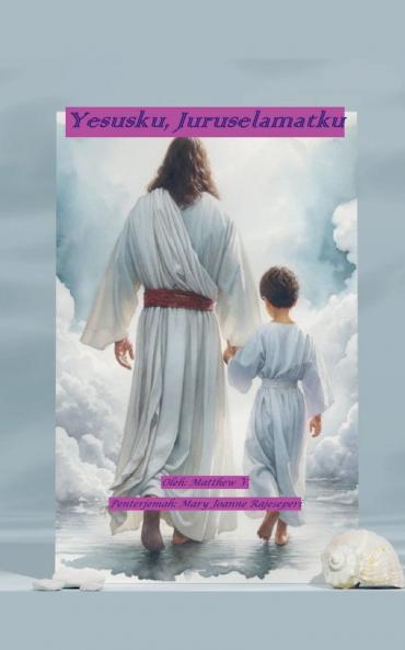 Yesusku Juruselamatku