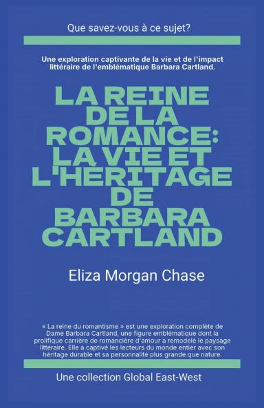 La reine de la romance