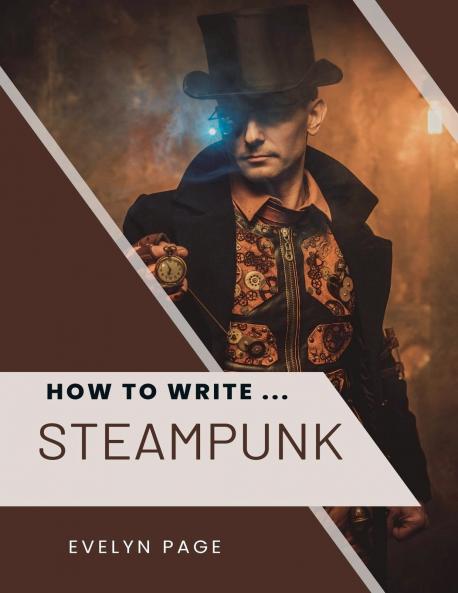 How To Write ... Steampunk