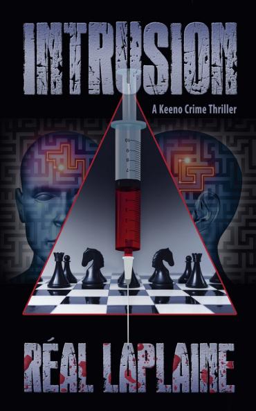 Intrusion - A Keeno Crime Thriller