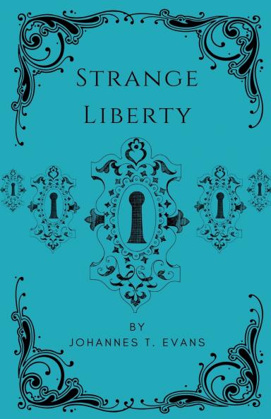 Strange Liberty