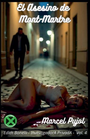El Asesino de Mont-Martre