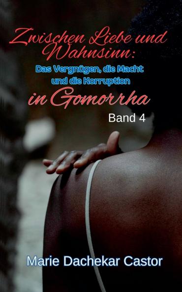 Zwischen Liebe und Wahnsinn