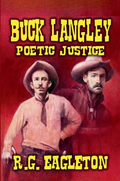 Buck Langley - Poetic Justice