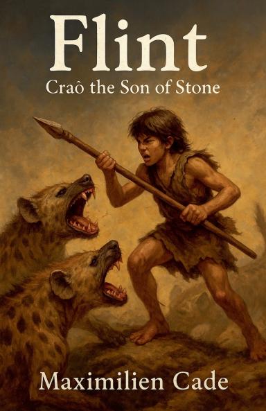 Flint  Craô the Son of Stone