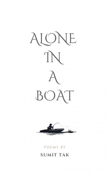 Alone In A Boat