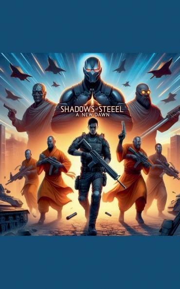 Shadows of Steel