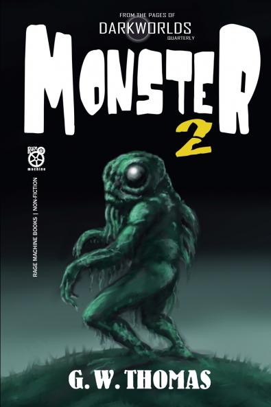 Monster 2